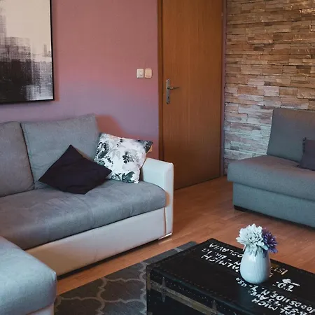 Pupa Opatija Istra Holiday home *
