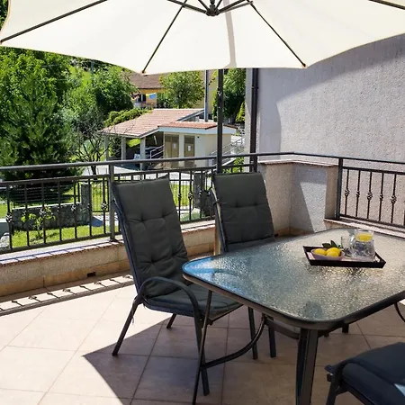 Pupa Opatija Istra Holiday home