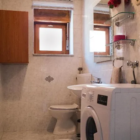 Pupa Opatija Istra Holiday home