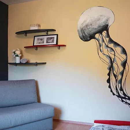 Pupa Opatija Istra * Jurdani