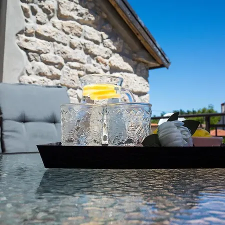 Pupa Opatija Istra Holiday home *