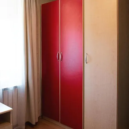 Pupa Opatija Istra Prázdninový dům *