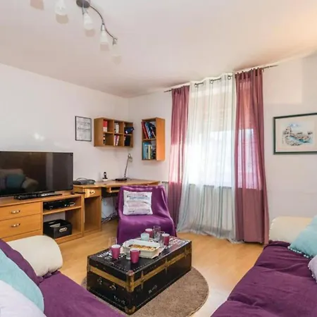 Pupa Opatija Istra بيت للعطل