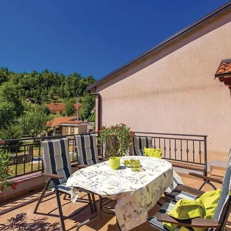 Holiday home Pupa Opatija Istra