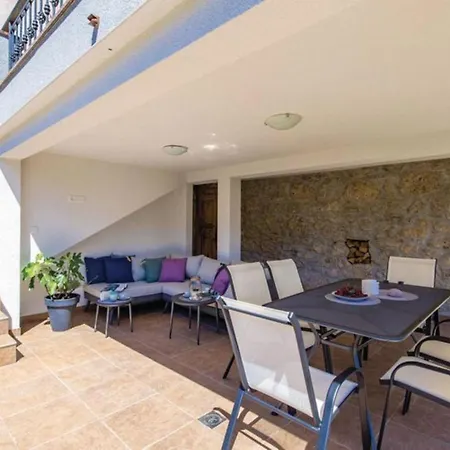 بيت للعطل Pupa Opatija Istra Jurdani