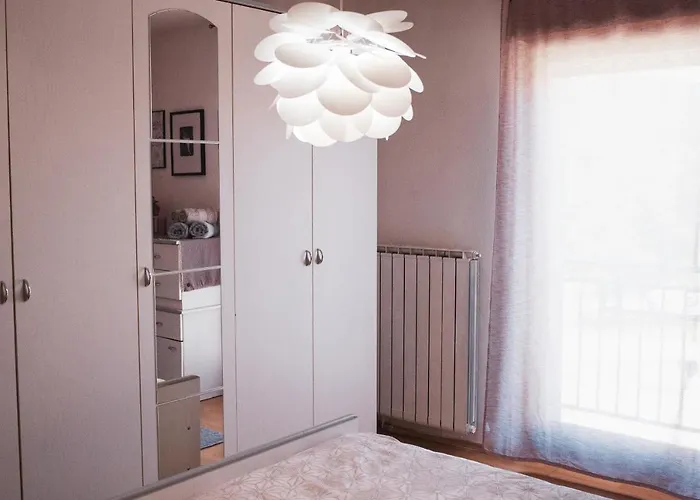 Dom wakacyjny Pupa Opatija Istra