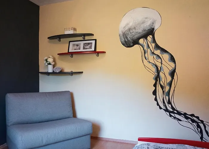 Pupa Opatija Istra * Jurdani