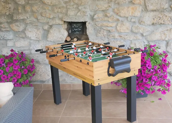Dom wakacyjny Pupa Opatija Istra