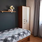 Сasa de vacaciones Pupa Opatija Istra Jurdani