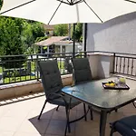 Pupa Opatija Istra Сasa de vacaciones