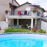 Pupa Opatija Istra Сasa de vacaciones *