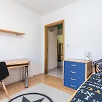 Nyaraló Pupa Opatija Istra