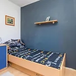 Nyaraló Pupa Opatija Istra