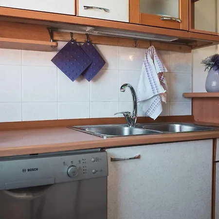 Vikendica Pupa Opatija Istra Jurdani