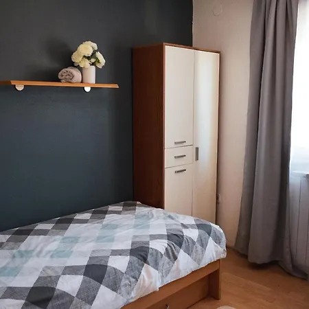 Vikendica Pupa Opatija Istra Jurdani