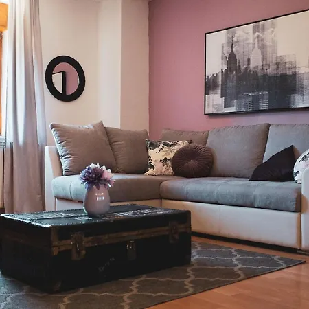 Pupa Opatija Istra *