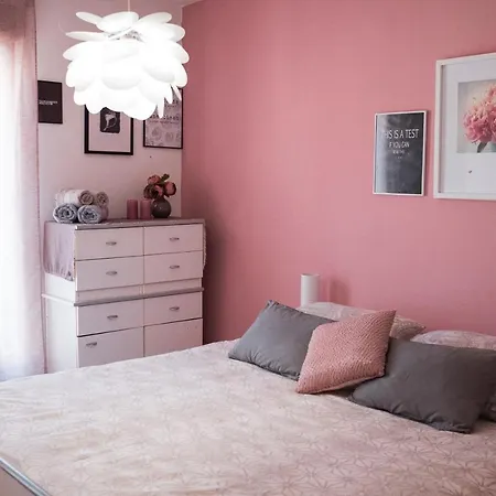 Pupa Opatija Istra Jurdani