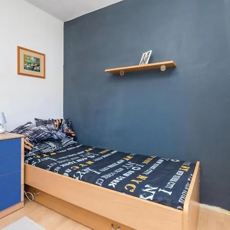 Ferienhaus Pupa Opatija Istra