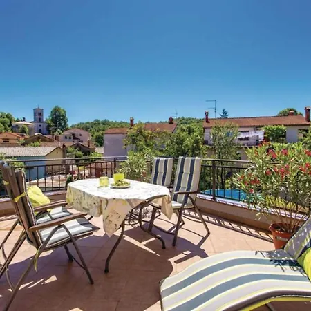 Pupa Opatija Istra 펜션 Jurdani