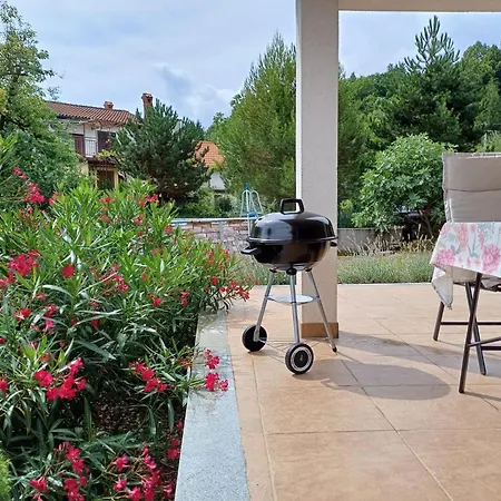 Pupa Opatija Istra Hébergement de vacances
