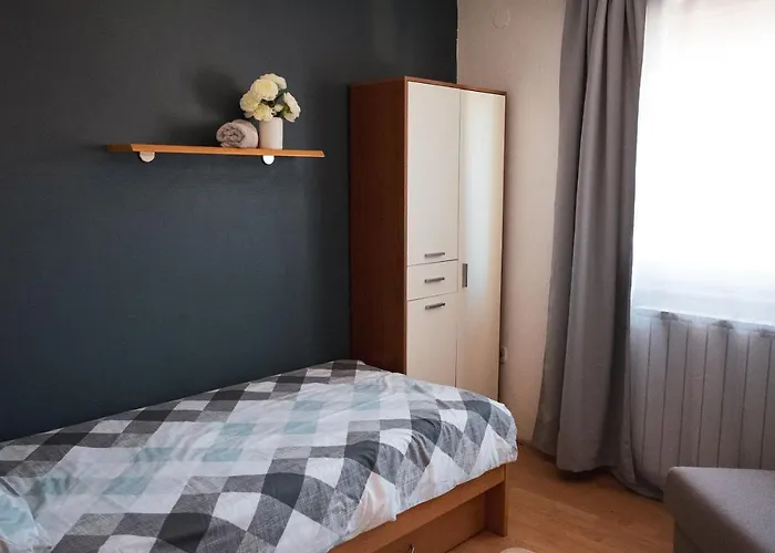 度假居 Pupa Opatija Istra Jurdani