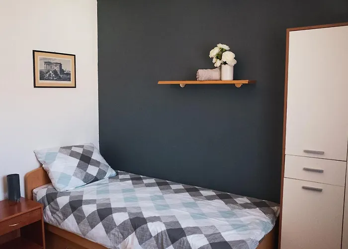 度假居 Pupa Opatija Istra Jurdani