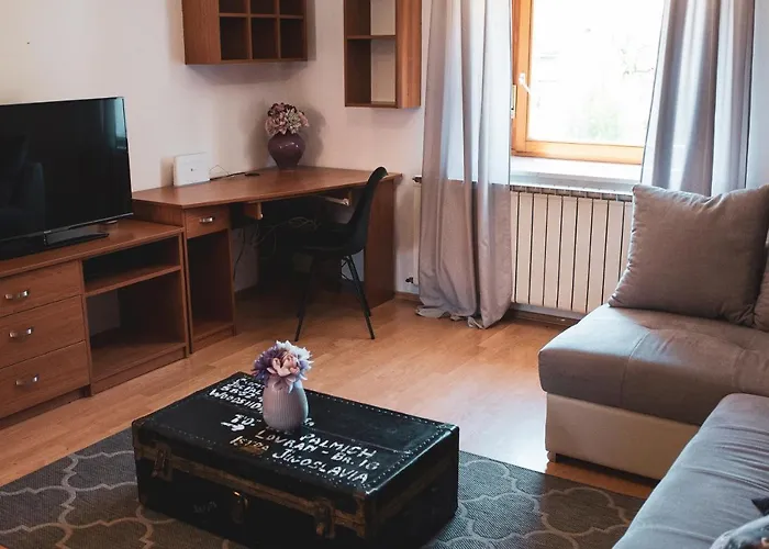 Pupa Opatija Istra 度假居 Jurdani