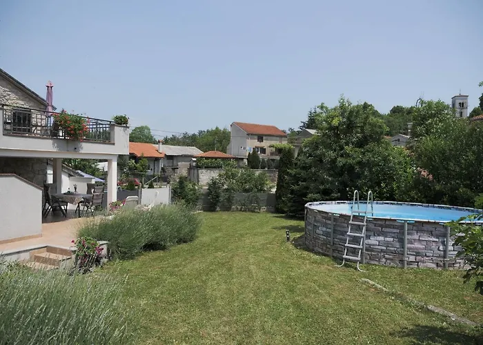 Pupa Opatija Istra